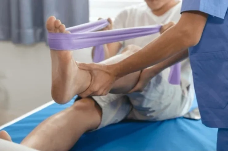 Neuro, Ortho & Sports Rehab